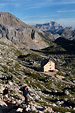 Dolomiten